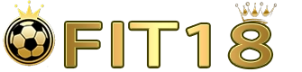 FIT18 Logo
